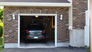 Garage Door Installation at Mount Washington Los Angeles, California